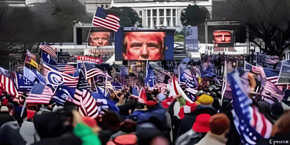 Republican Party (US) | History, Leaders & Key Facts